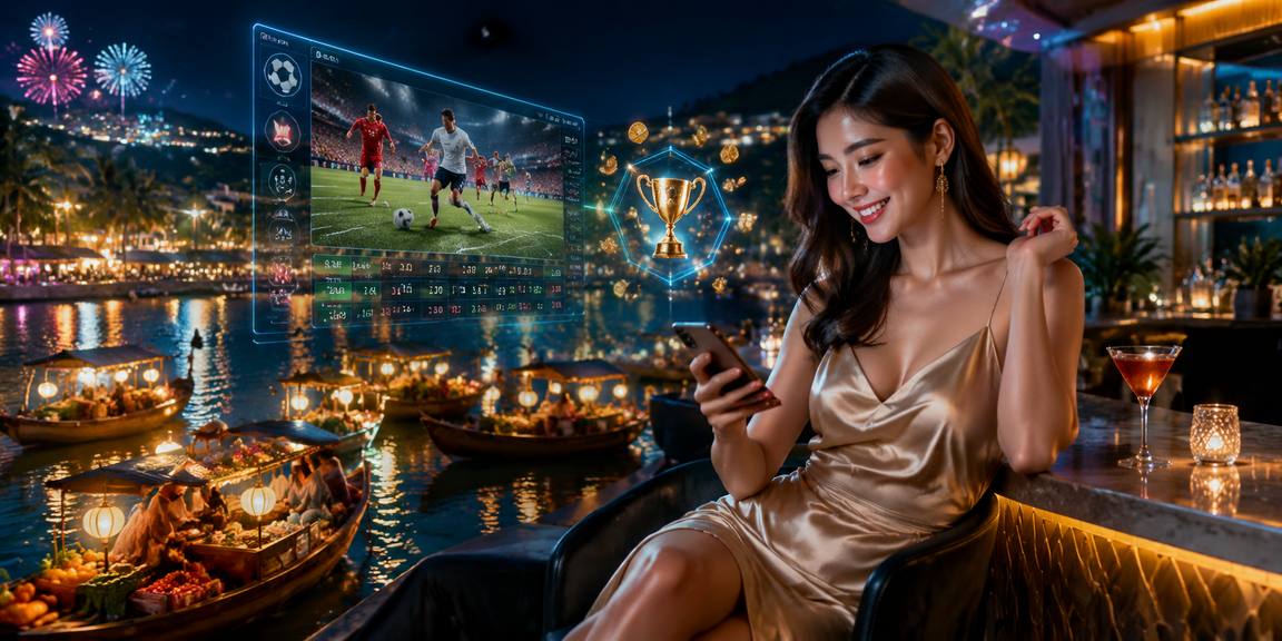 sxmtt5 Sảnh chơi đầy đủ ngay trên điện thoại